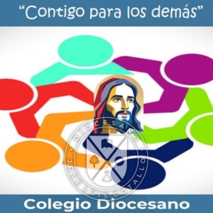 Proyecto pastoral del Colegio Diocesano de Cáceres 2025-2026
