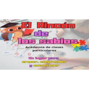 Empresas colaboradoras Carnet Dioce - El Rincón de los Sabios