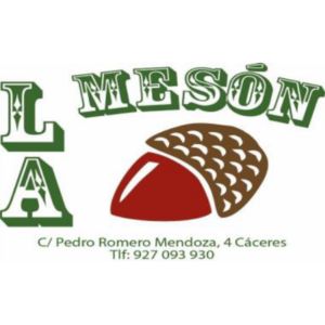 Empresas colaboradoras Carnet Dioce - Mesón La Bellota