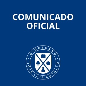 Comunicado Oficial - Colegio Diocesano