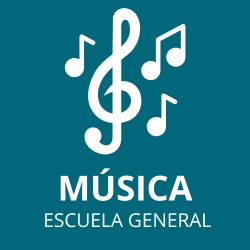 Actividades Extraescolares Colegio Diocesano de Cáceres - Música