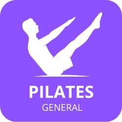 Actividades Extraescolares Colegio Diocesano de Cáceres - Pilates
