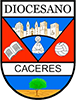 Escudo del Colegio Diocesano José Luis Cotallo
